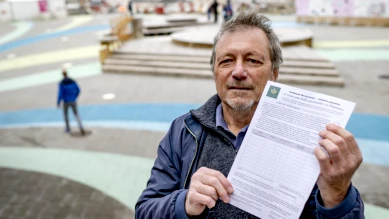 Échec de l'initiative pour un marché couvert à la Riponne (Lausanne)