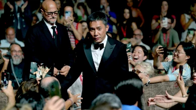 Black Movie à Genève, 27e édition: 104 films et Tony Leung