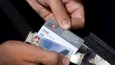 Audit: lacunes dans la transformation numérique AVS/AI du 1er pilier