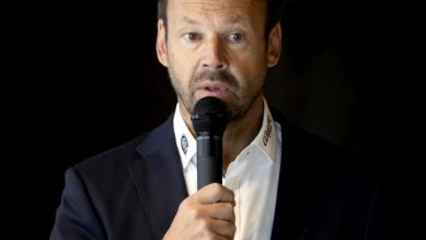 Gerd Zenhäusern: avec Rönnberg, Fribourg-Gottéron vise le titre suisse