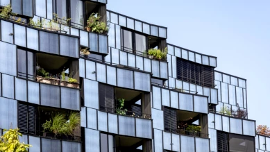 Hausse des prix affichés pour les appartements en copropriété en Suisse