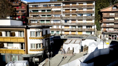 Vaud interdit la pyrotechnie en bars et restos, contrôles renforcés