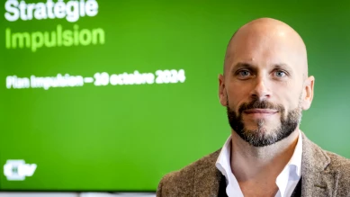 Gianni Saitta, directeur général de la santé vaudoise, démissionne