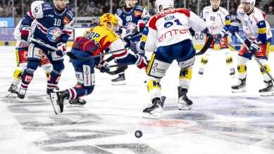 National League: Zurich Lions battent Kloten 1-0 dans le derby