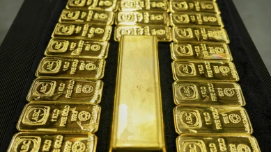 Prix de l'or et de l'argent: nouveaux records pour les métaux précieux