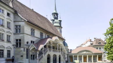 Fribourg lance un 2e appel à projets durables — 70'000 francs