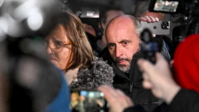 Jacques Moretti placé en détention préventive par le Valais (3 mois)