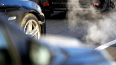 Vaud: taxe auto majorée à 50% après amendement, +10 millions