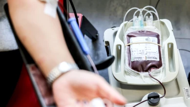 Dons de sang en Suisse: critères assouplis dès le 1er février