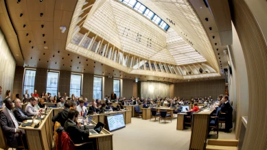 État des lieux d'ici un an des dispositifs d'alerte et de signalement