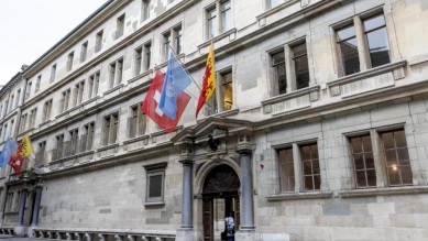 Genève: près de 25 millions de francs pour rénover le Casino Théâtre