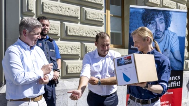 Redevance SSR à 200 fr. : consommateurs soulagés, entreprises exonérées