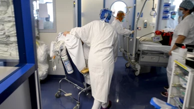 Fribourg: l’HFR prend des mesures face à la surcharge hospitalière