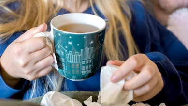 Vague de grippe en Suisse: niveau élevé et pic encore incertain