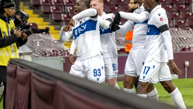 Super League: Lausanne-Sport 1-0 à Servette, Sion bat Winterthour 2-0