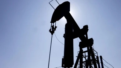 Prix du pétrole en forte baisse après les propos de Trump sur l'Iran