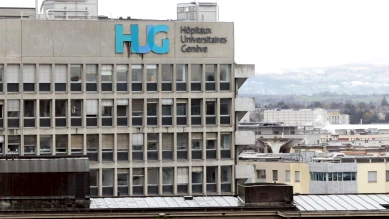 Les HUG lancent une consultation multidisciplinaire pour le chemsex