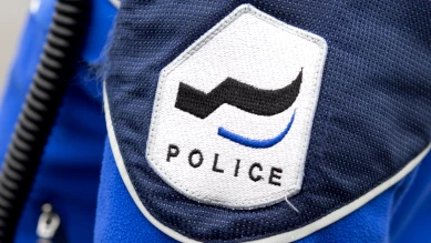 Fribourg: enquête suspendue sur le vandalisme visant Allseas