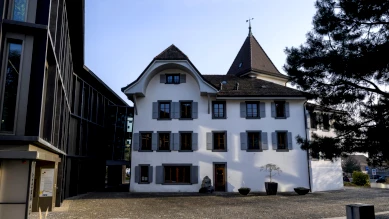 Prilly: Ihsan Kurt suspendu jusqu'au 30 juin après décision cantonale