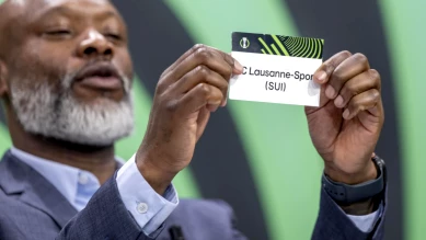 Lausanne-Sport face à Sigma Olomouc en seizièmes de Conference League