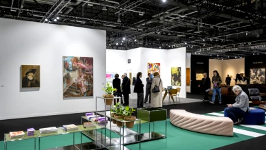 Art Genève 2026: 14e édition, 81 galeries internationales à Palexpo