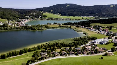 Vallée de Joux : les Combiers rejettent les nouvelles armoiries
