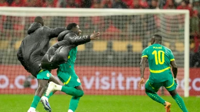 Finale CAN: le Sénégal prive le Maroc (Gueye, 1-0 ap)