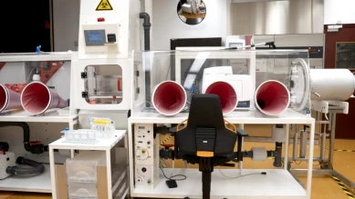 Perspectiva à Fribourg : forum d'orientation pour le secondaire 2