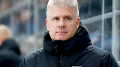 HCC : Louis Matte démis, intérim Burkhalter et Matikainen