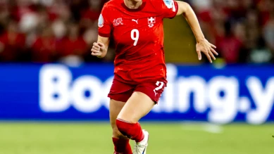 L'actu du football féminin: les suissesses à l'étranger