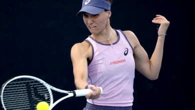 Golubic battue au 1er tour de l'Open d'Australie par Gracheva
