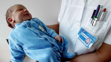 Le Valais nomme sa première infirmière cantonale