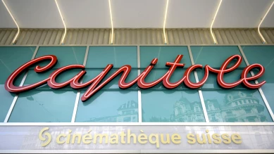 Filmfest Lausanne: festival de cinéma germanophone du 27 au 31 janvier