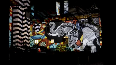 Morat: 10e anniversaire du festival des lumières et parcours nocturne