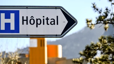 Le CHVR reporte des opérations non urgentes après saturation des lits