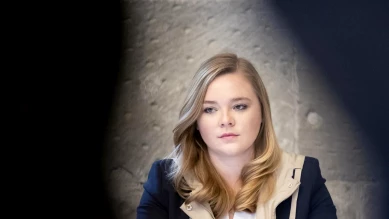 Grand Conseil vaudois épingle Valérie Dittli pour conflits d'intérêts