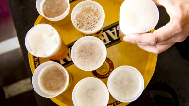 Vevey: vaisselle réutilisable obligatoire pour grandes manifestations