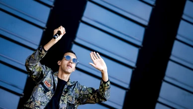 Festi'neuch 25e édition : dimanche complet, Lorie et Gaël Faye