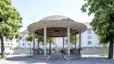 Nova 2025: succès de la 2e édition à Fribourg (22'500 visiteurs)