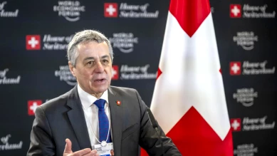 Cassis annonce vouloir se rendre personnellement à Moscou pour l'OSCE