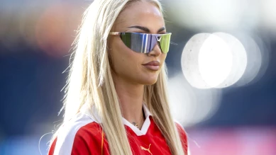 Transfert : Alisha Lehmann signe à Leicester City jusqu'en 2028