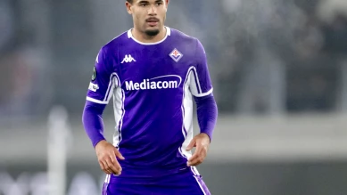 Serie A: Simon Sohm arrive à Bologne