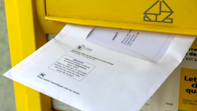 Fraude électorale à Vernier: projet pour suspendre le vote postal
