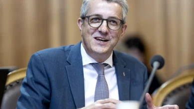 Délits sexuels: le coprésident du PLR veut des peines qui font mal