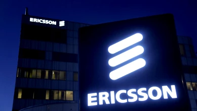 Ericsson : bénéfice net en hausse de 75% au 4e trimestre