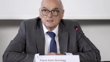 Pierre Alain Schnegg veut accélérer le virage ambulatoire à Berne