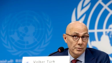 Enquête urgente de l'ONU à Genève sur la répression en Iran