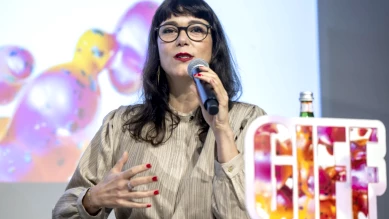 Anaïs Emery quittera la direction du GIFF fin juin