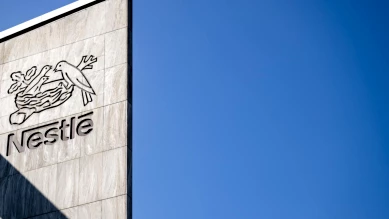 Lait infantile : Nestlé promet transparence après rappels et enquêtes
