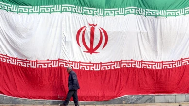 Iran: une ONG confirme 5 002 morts lors des manifestations